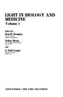 Cover for Light in Biology and Medicine (Light in Biology & Medicine) (Light in Biology & Medicine)