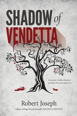 Cover for Shadow of Vendetta