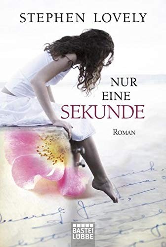 Cover for Nur eine Sekunde