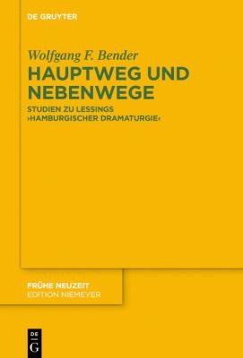 Cover for Hauptweg und Nebenwege