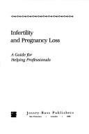 Cover for Infertility and pregnancy loss