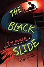 Cover for Black Slide