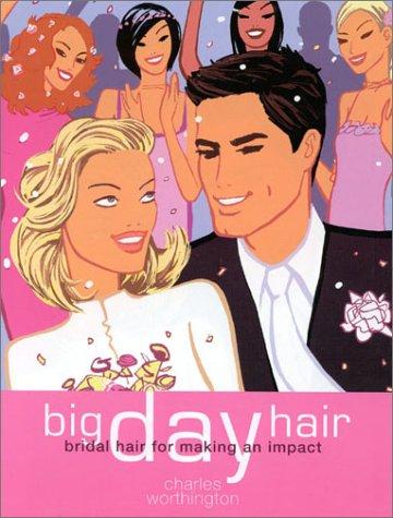 Cover for Big Day Hair