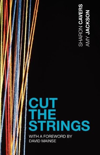 Cover for Cut the strings