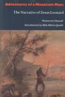 Cover for Adventures of a Mountain Man