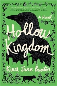 Cover for Hollow Kingdom