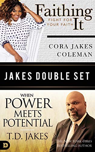 Cover for Jakes Double Set