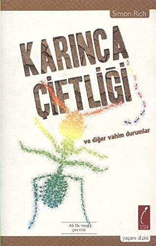 Cover for Karinca Ciftligi