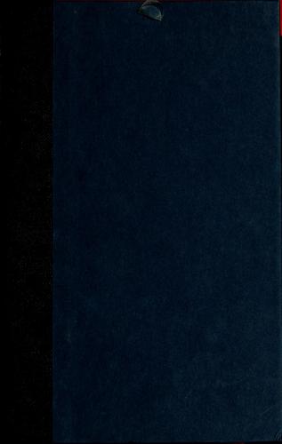 Cover for The kindly ones
