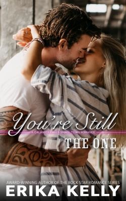 Cover for You're Still the One