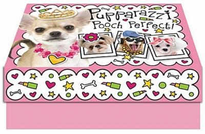 Cover for Pupparazzi