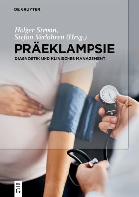 Cover for Präeklampsie