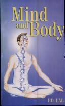 Cover for Mind and Body