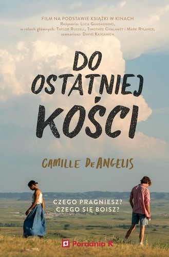 Cover for Do ostatniej kości
