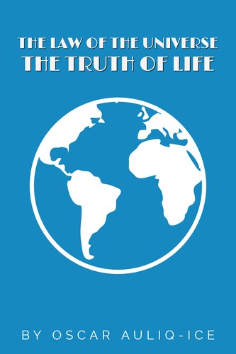 Cover for The Law of the Universe