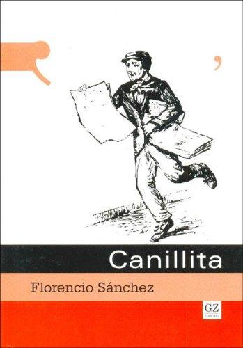 Cover for Canillita