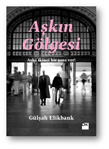 Cover for Askin Gölgesi