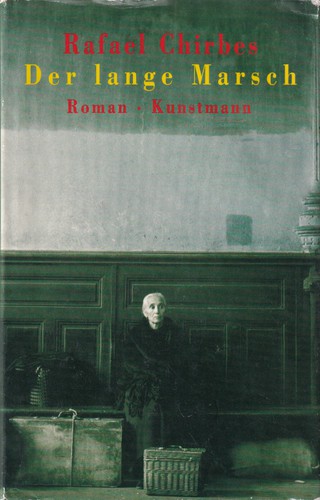 Cover for Der lange Marsch