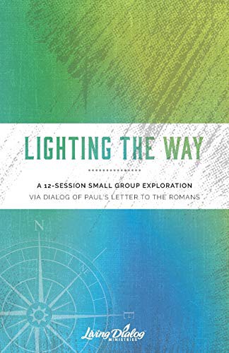 Cover for Lighting the Way
