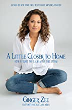 Cover for A Little Closer to Home