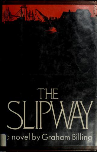 Cover for The slipway.