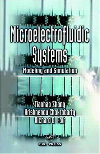 Cover for Microelectrofluidic Systems