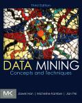 Cover for Data mining