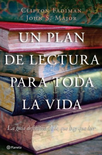 Cover for Un plan de lectura para toda la vida