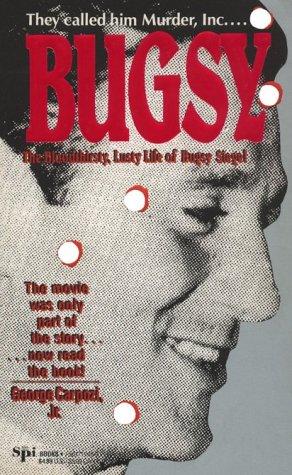 Cover for Bugsy 