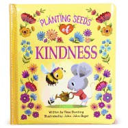 Cover for Planting Seeds of Kindness