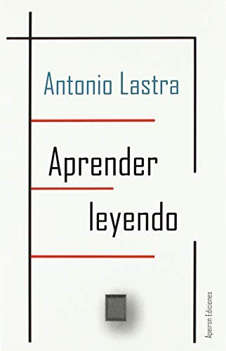 Cover for Aprender leyendo