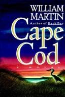 Cover for Cape Cod