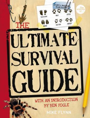 Cover for The Ultimate Survival Guide