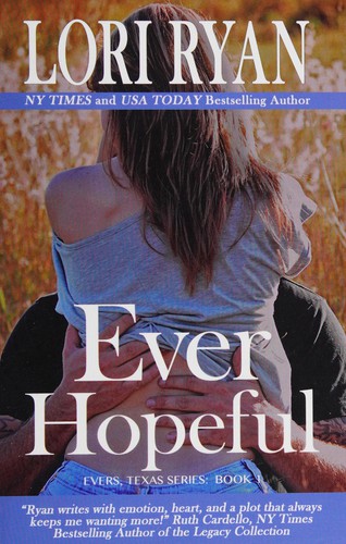 Cover for Ever hopeful