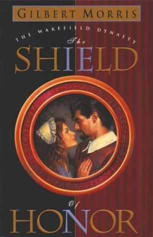 Cover for The Shield of Honor