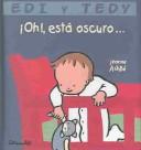 Cover for Oh!, esta oscuro... (Edi Y Tedy)