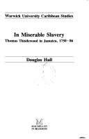 Cover for In Miserable Slavery