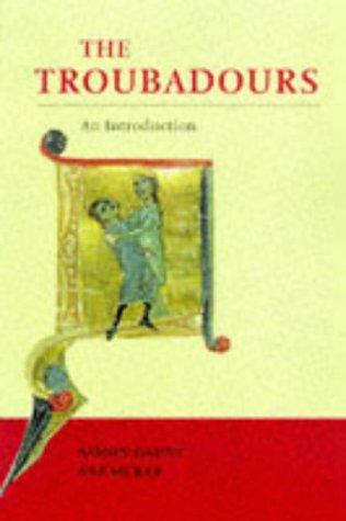 Cover for The Troubadours
