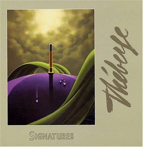 Cover for Signatures