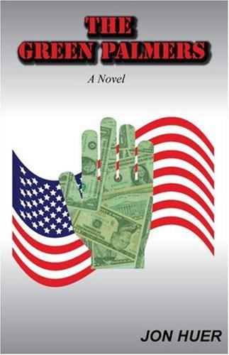 Cover for The Green Palmers