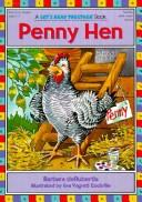 Cover for Penny Hen (Let's Read Together)