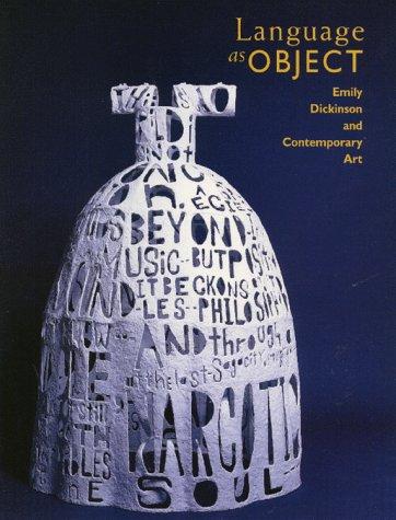 Cover for Language As Object