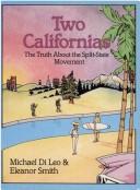 Cover for Two Californias