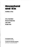 Cover for Household and Kin