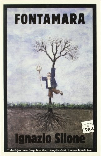 Cover for Fontamara