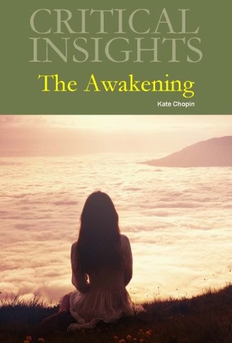 Cover for Awakening