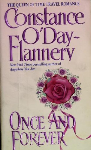 Cover for Once and Forever