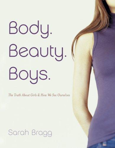 Cover for Body, Beauty, Boys