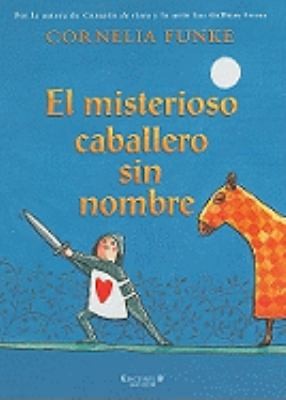 Cover for El Misterioso Caballero Sin Nombre