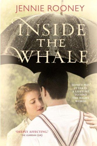 Cover for Inside the Whale